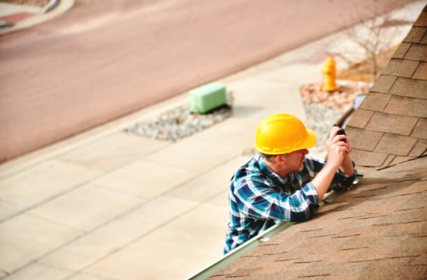 Best Residential Roofing Contractor  in Baraga, MI