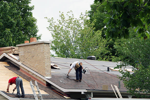 Best Best Roofing Contractors  in Baraga, MI