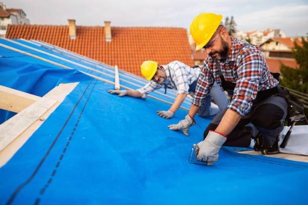 Best Tile Roofing Contractor  in Baraga, MI