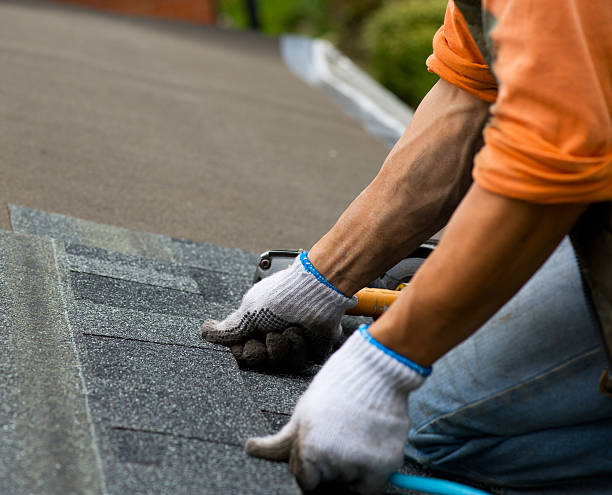 Quick and Trustworthy Emergency Roof Repair Services in Baraga, MI