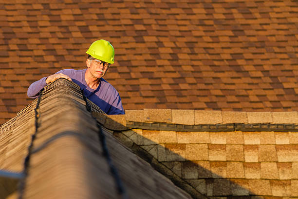 Best Tile Roofing Contractor  in Baraga, MI