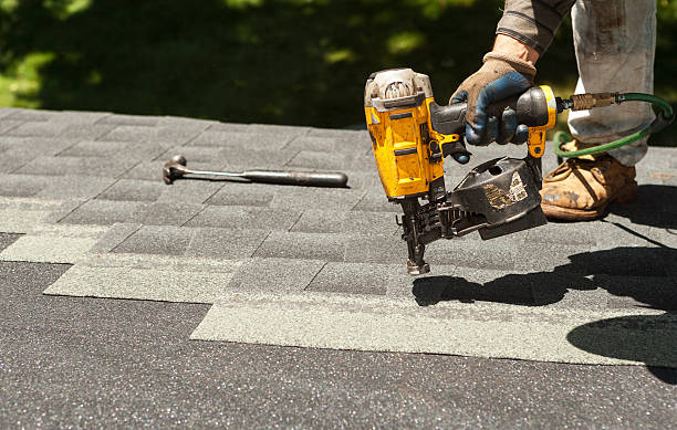Best Shingle Roofing Installation  in Baraga, MI