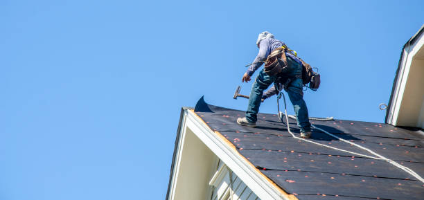 Best Affordable Roofing Company  in Baraga, MI